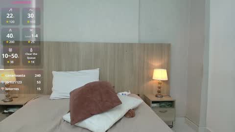 katerin online show from 01.15.25