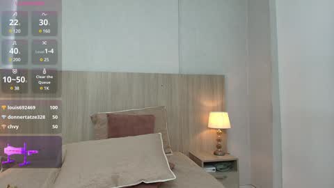 katerin online show from 01.22.25