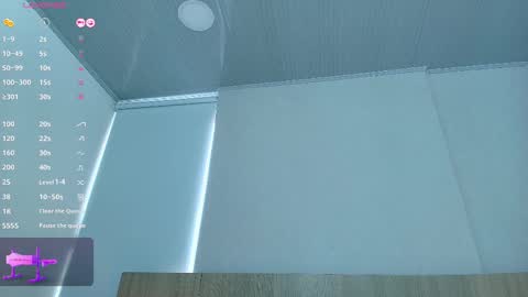 katerin online show from 02.12.25