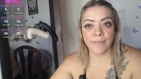 Mature liaa online show from 01.29.25