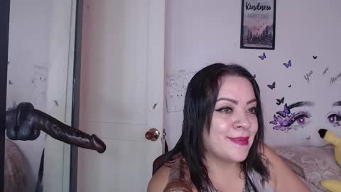 Mature liaa online show from 03.24.26
