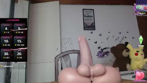 Mature liaa online show from 07.14.26