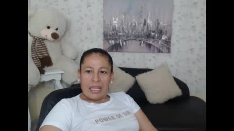 Martina online show from 05.12.26