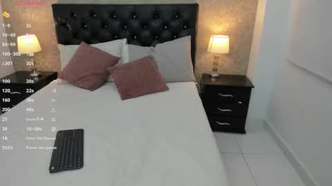 Rocio online show from 01.18.26