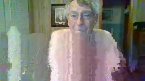 Snapshot of maturecouple1954 chatting on 02.07.25 SXECPL55 at G mail Dot Com online show from 02.07.25