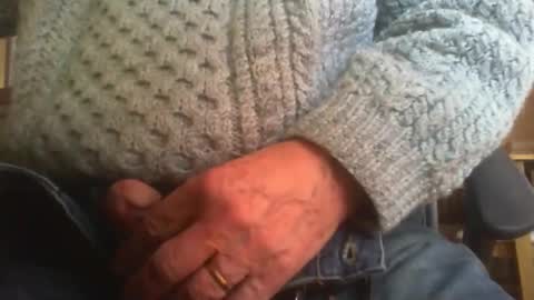 Maturedaddi online show from 01.03.25