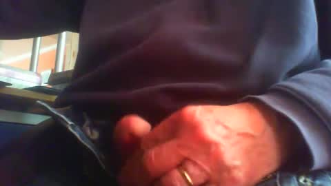 Maturedaddi online show from 03.11.25