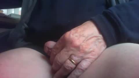 Maturedaddi online show from 10.16.25