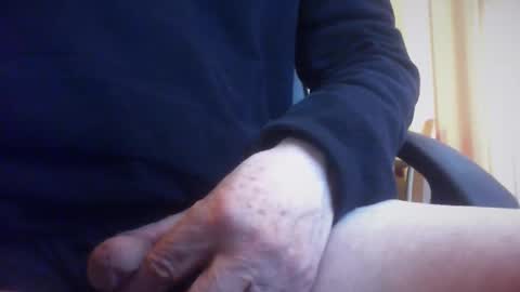 Maturedaddi online show from 02.19.26