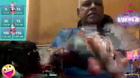 DEV online show from 03.27.26