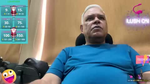 DEV online show from 03.27.26