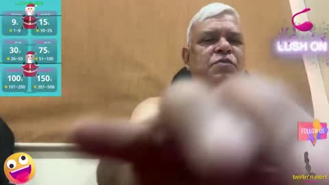 DEV online show from 04.21.26