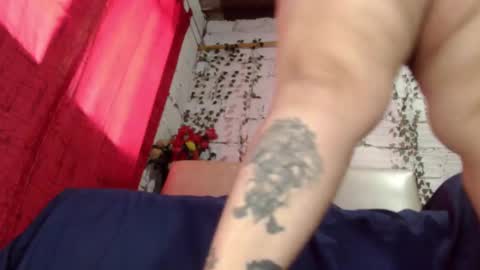 matureeliza online show from 12.10.24