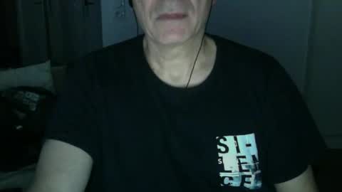 maturehotman online show from 01.04.25