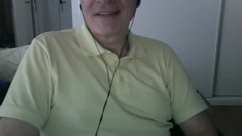 maturehotman online show from 01.04.25