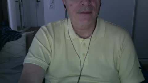 maturehotman online show from 01.05.25