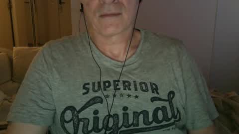 maturehotman online show from 01.06.25