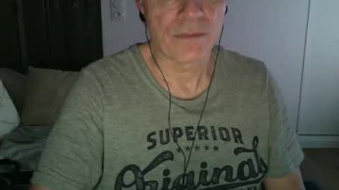 maturehotman online show from 01.16.25