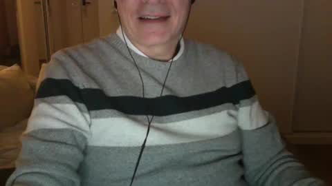 maturehotman online show from 01.29.25