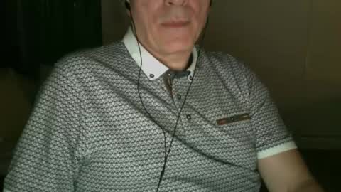 maturehotman online show from 02.02.25