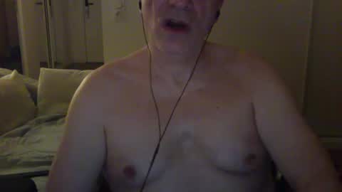 maturehotman online show from 02.03.25