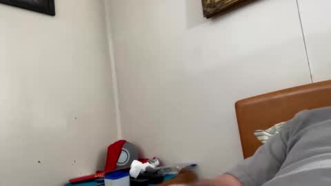 maturejerky online show from 02.22.25