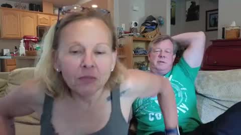 JustUs online show from 06.07.26