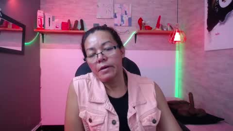 maturepure_ online show from 10.26.25