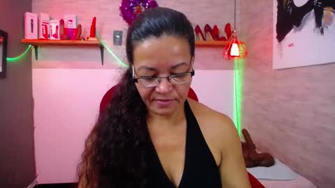 maturepure_ online show from 01.18.26