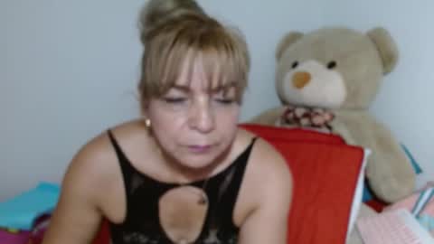 Cecilia online show from 12.27.24