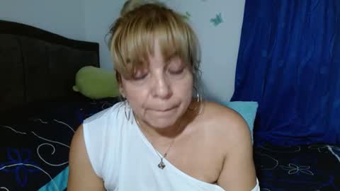 Cecilia online show from 02.26.25