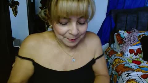 Cecilia online show from 10.14.25