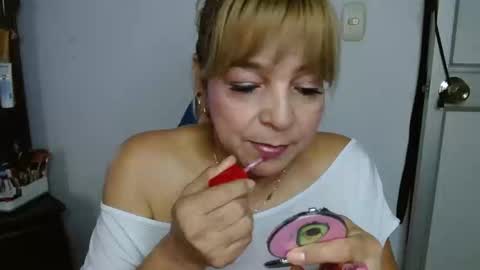 Cecilia online show from 01.16.26