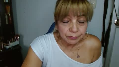 Cecilia online show from 02.09.26