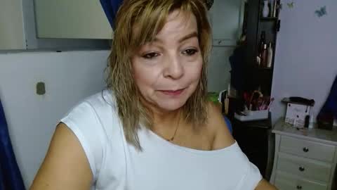 Cecilia online show from 02.18.26