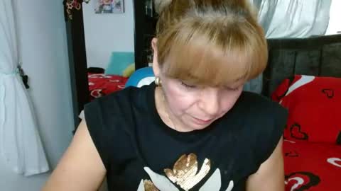 Cecilia online show from 06.25.26
