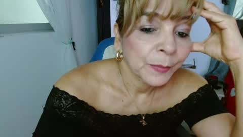 Cecilia online show from 07.01.26