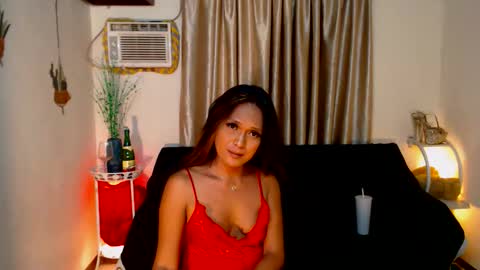 maturity_mommy_intown online show from 11.19.25