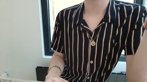 Matwinko online show from 04.08.26