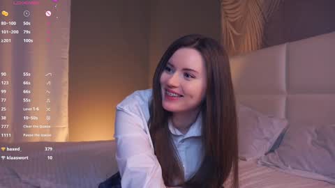 Lily online show from 01.26.25