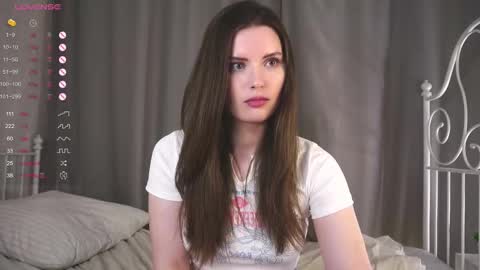 Lily online show from 02.20.25