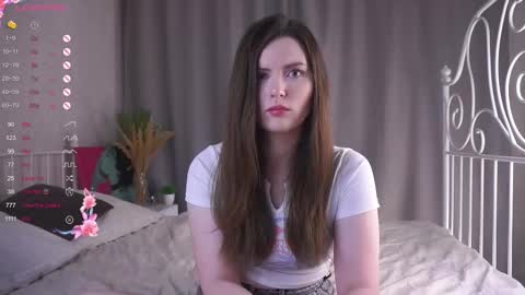 Lily online show from 02.25.25