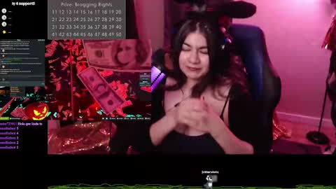 maudLin online show from 12.04.24