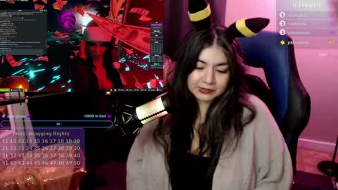 maudLin online show from 12.08.24