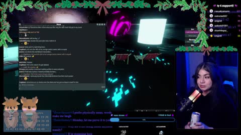 maudLin online show from 12.29.24