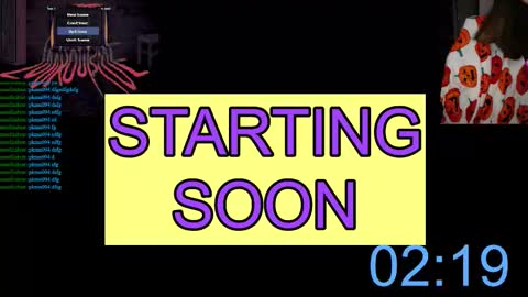 maudLin online show from 11.30.25