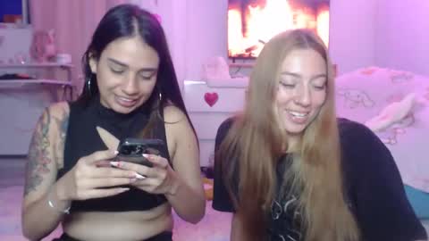 Mau and Lauren online show from 02.26.26