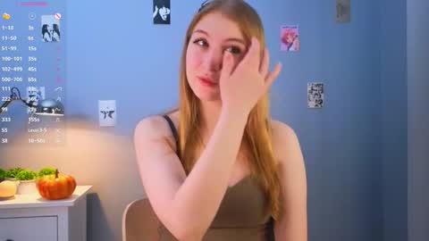 maureencoombs online show from 10.31.25