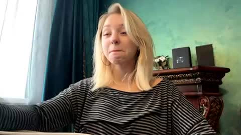 Eva  1st day online show from 06.27.26