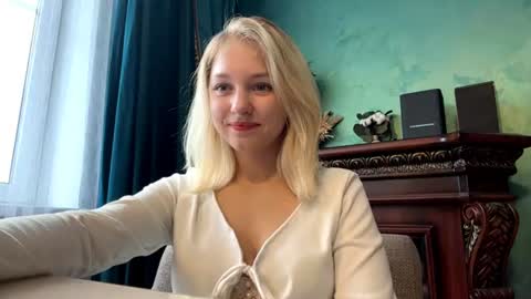 Eva  1st day online show from 06.28.26
